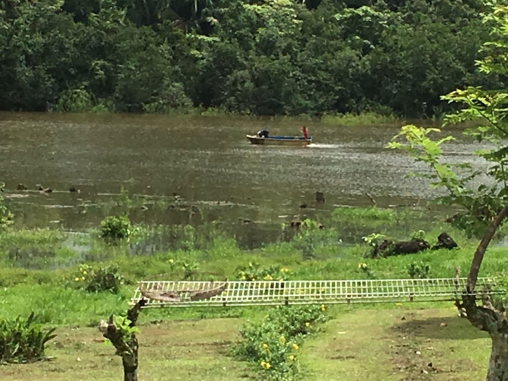 Caño Negro Wetlands Lodge