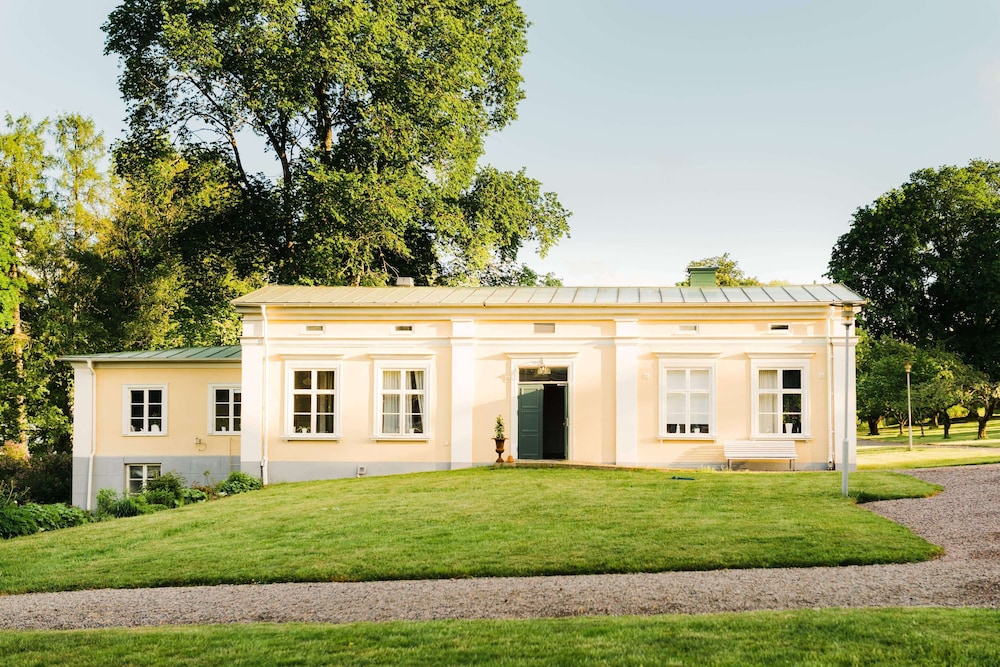 Asa Herrgård