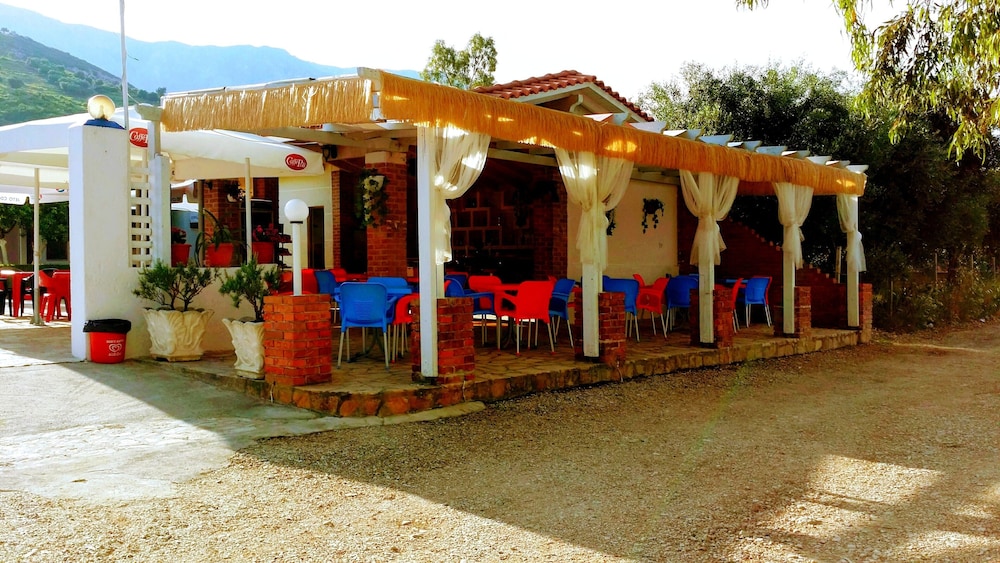 Villaggio shehu