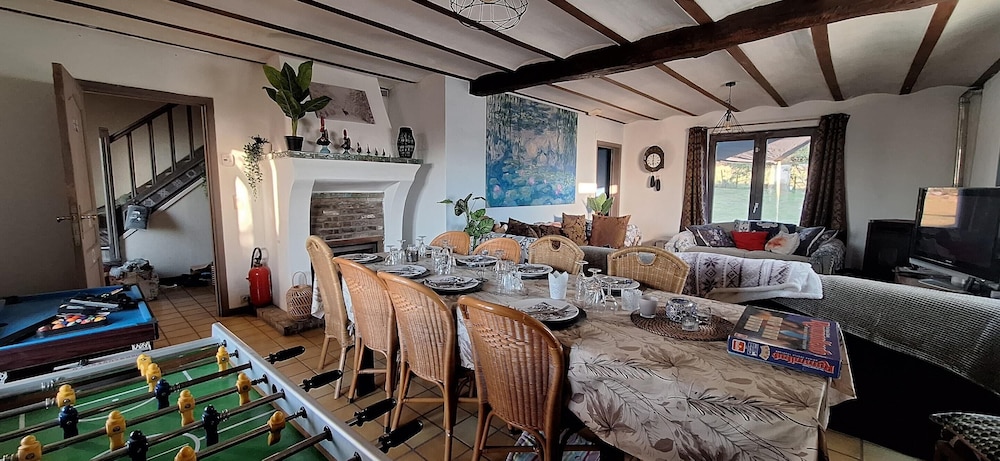 Holiday Home in Theux Near Spa Thermal Baths