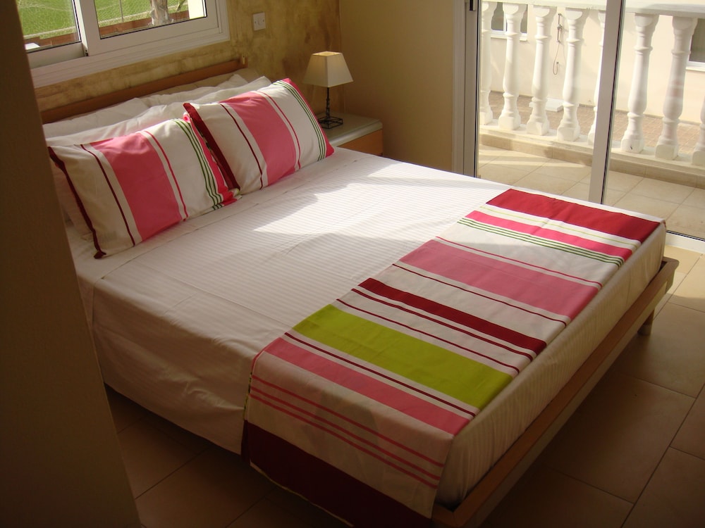 Athena Villa view 5