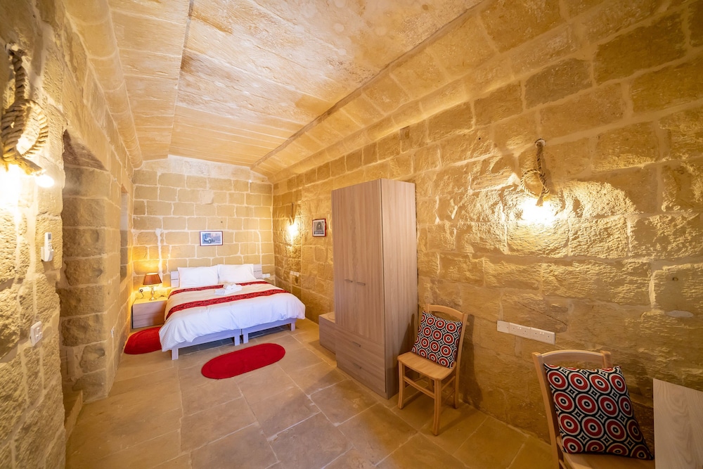Ta' Pinu B&B, photo 33