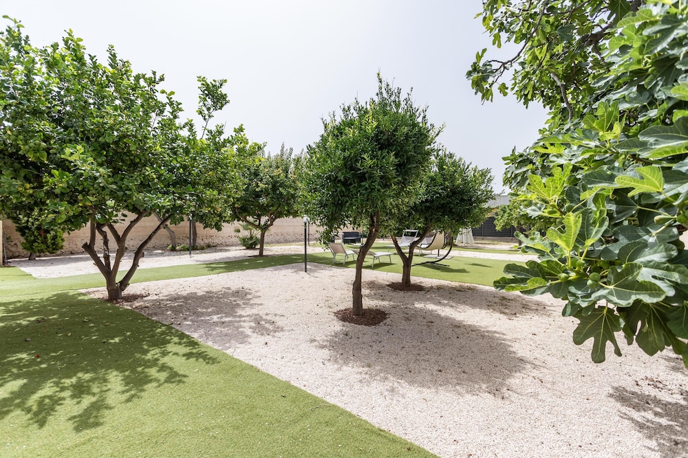 Pietramare Luxury suites