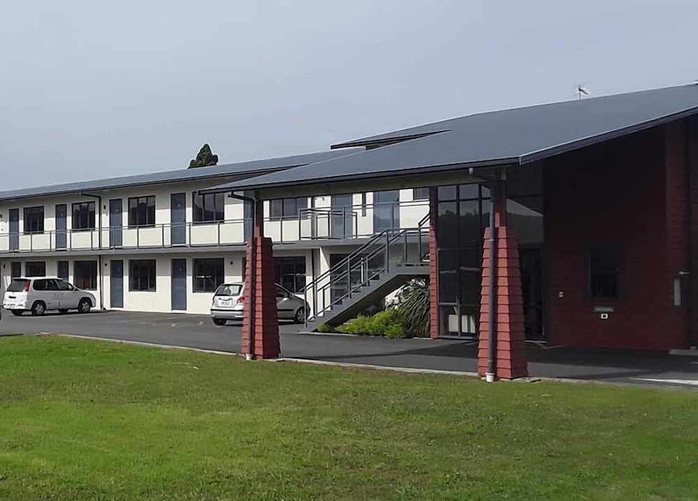 Pokeno Motel
