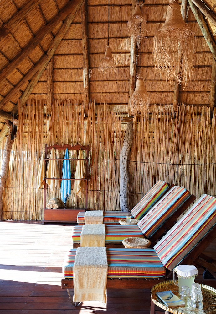 Mapula Lodge