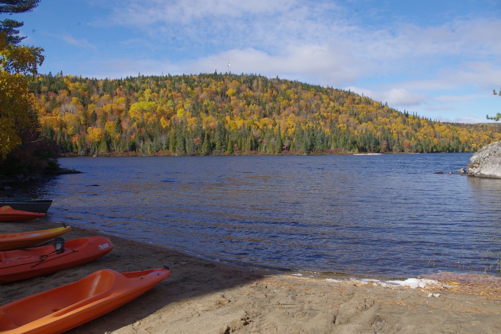 Club Tadoussac