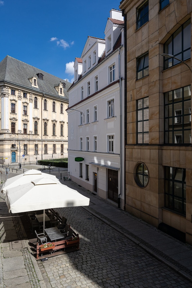 RentPlanet - Apartamenty Stare Miasto