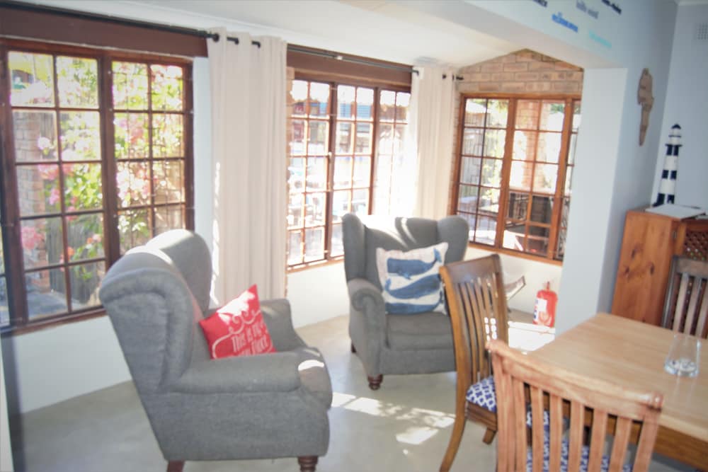Marlin Lodge