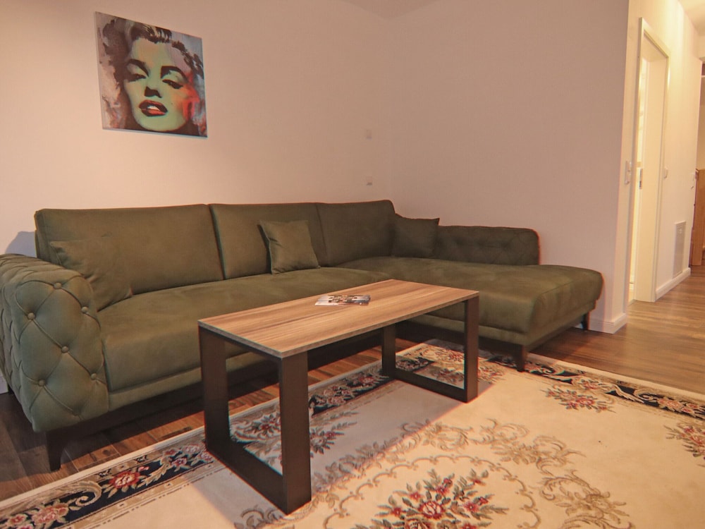 Ferienwohnung Franzl in Wendorf-bernsteinland