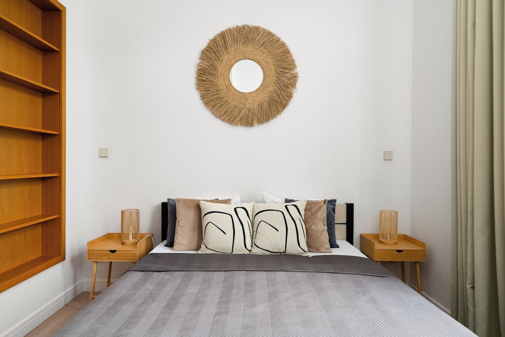 AS HOME Apartamenty Rynek 50