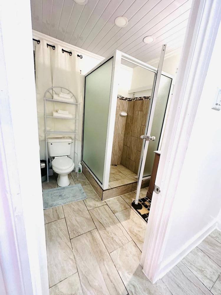 Junior Suite in Pigeon Island