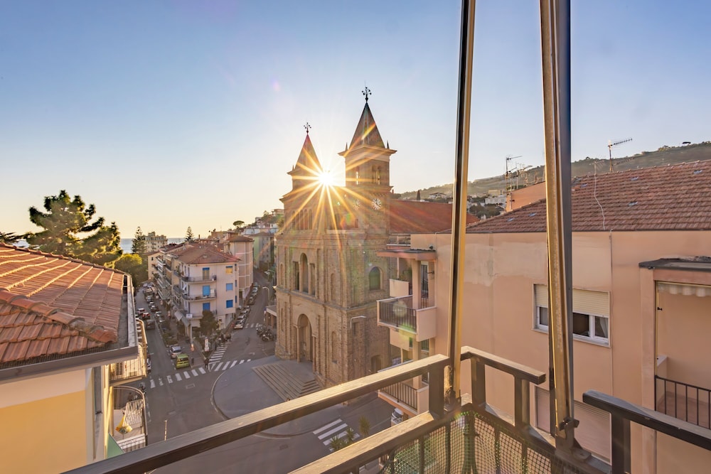 Holidays in Arma di Taggia by Wonderful Italy
