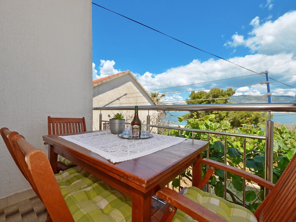 Aurelija - 20 m From Beach - A2 view 2