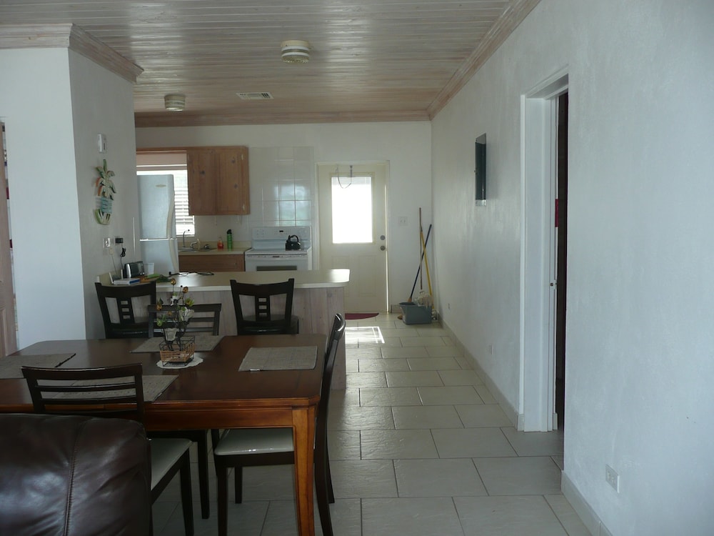 Great Exuma Vacations - Cottage Cut Villas - Property Image 4