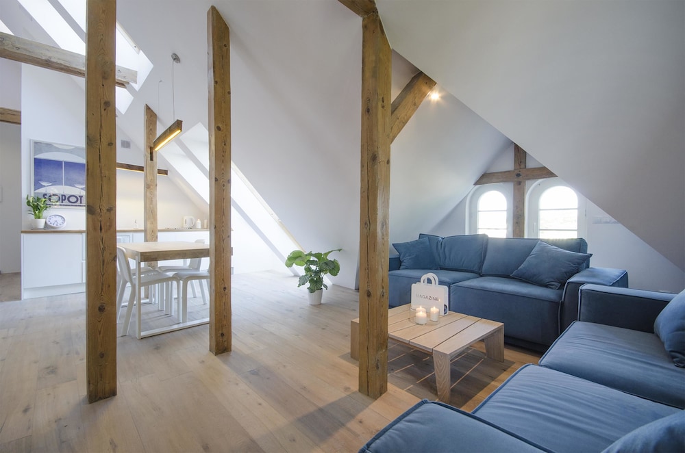 Dom & House - Apartments Monte Cassino