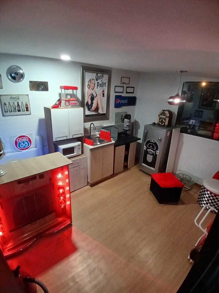 FreeStayle Home
