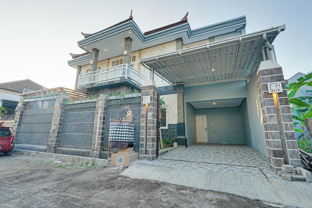 Villa Master Residance