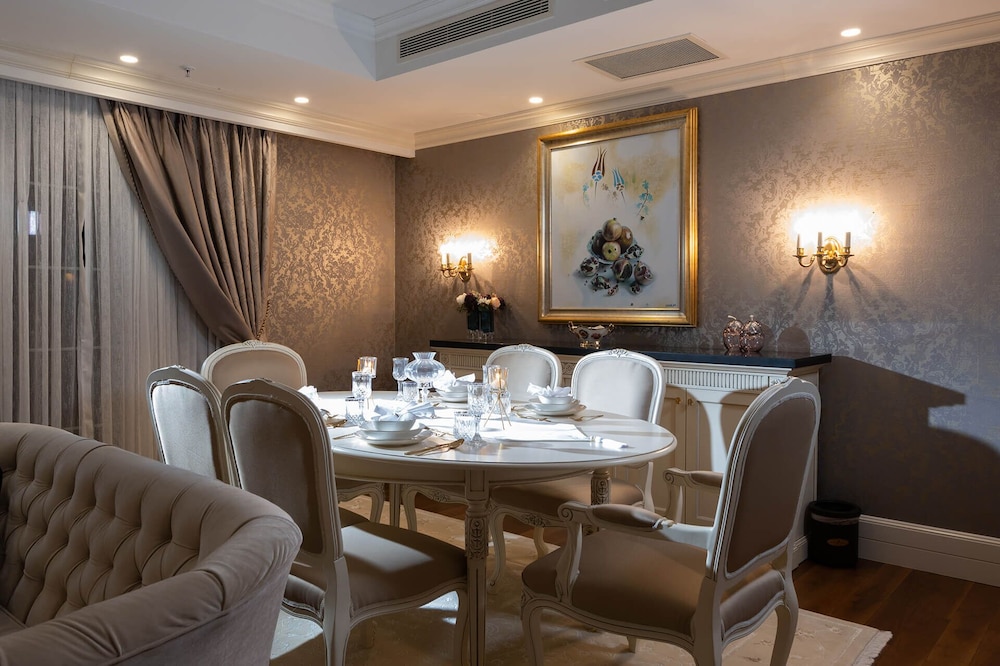 Angel's Marmaris Hotel