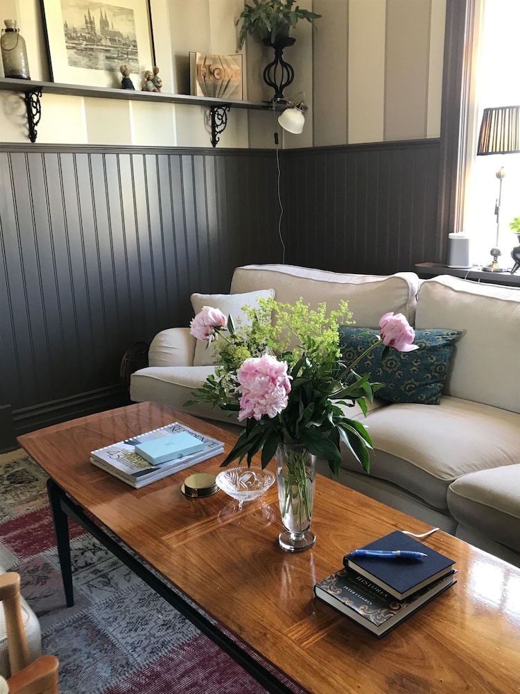 Villamilsten Bed & Breakfast