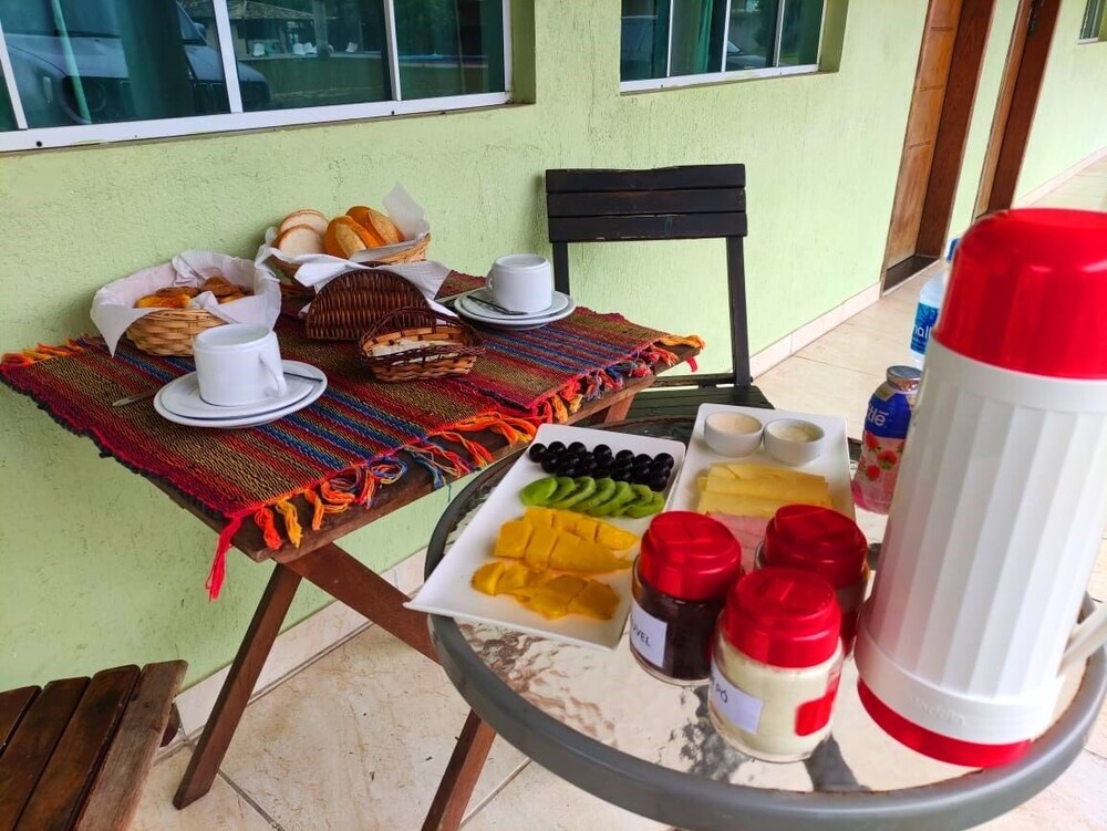 Buzios Vacations - Natura Pousada - Property Image 8