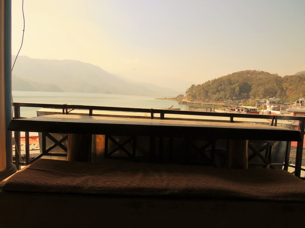 Lake Vision Guest House