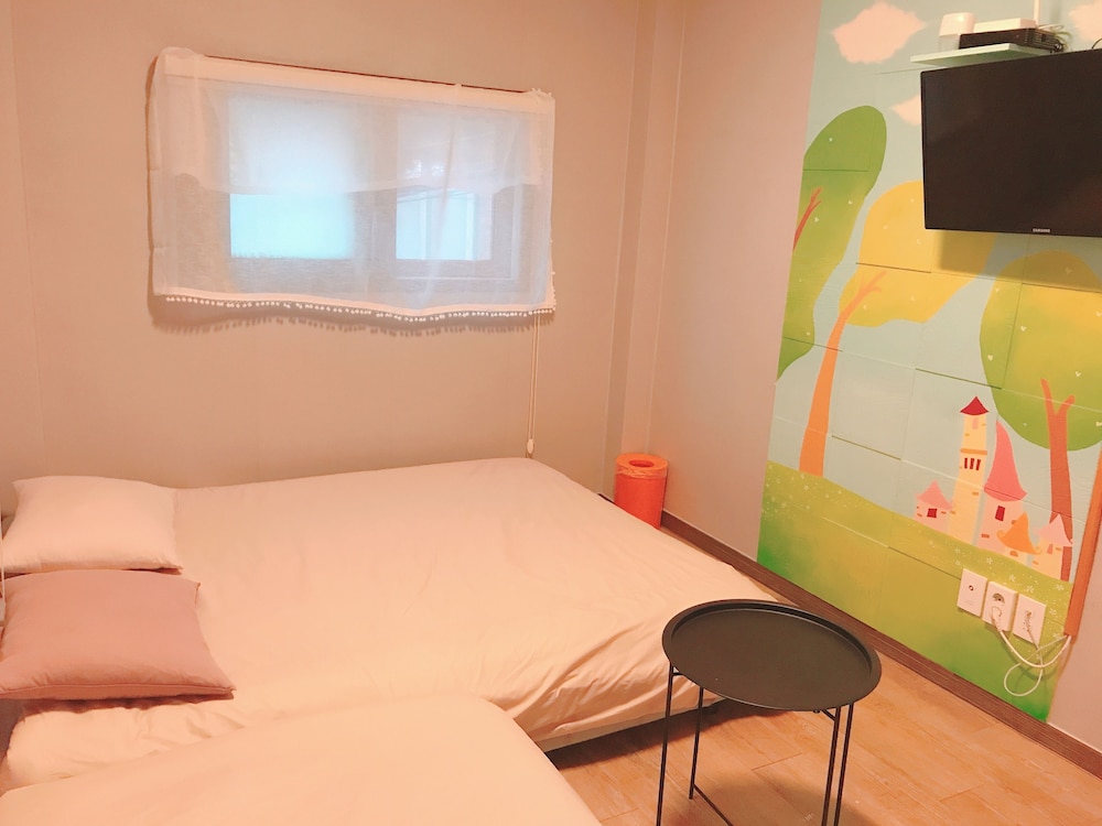 Soo Guesthouse