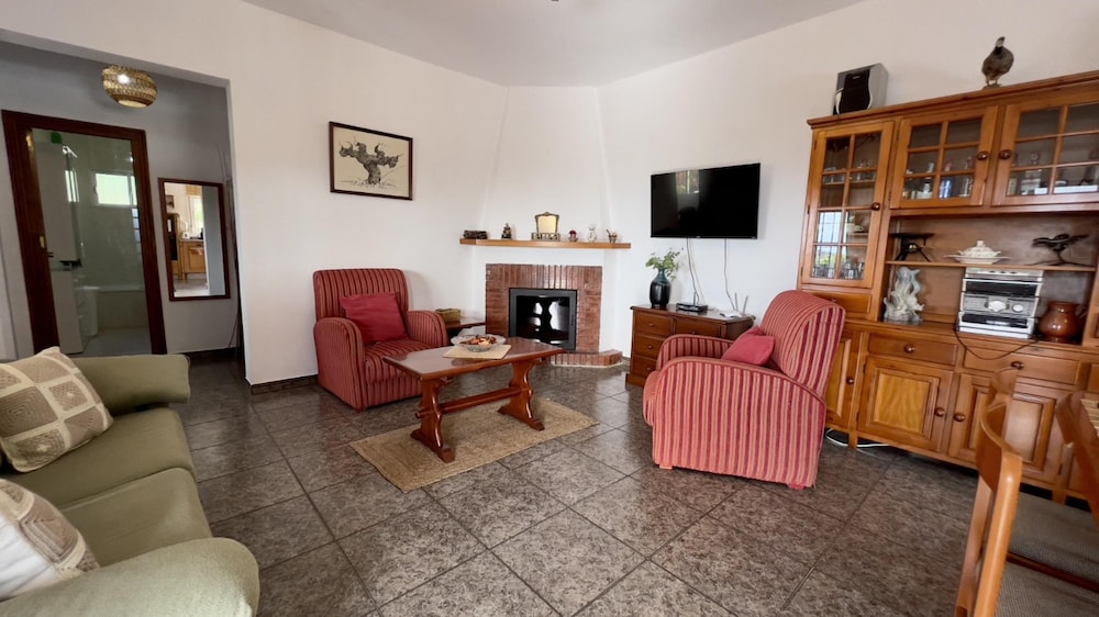 Villa Paco by At Home Costa del Sol