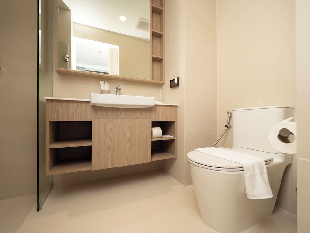 Laguna SkyPark new brand apartments