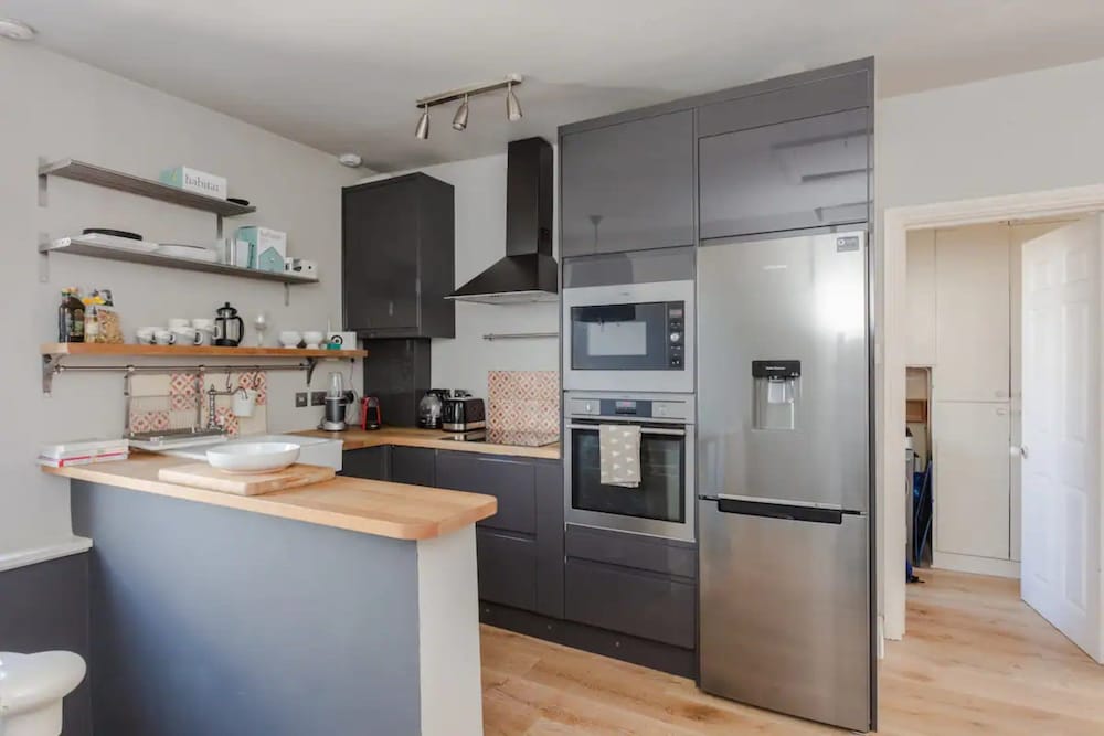 Charming 1 Bedroom Apartment in Vibrant East Dulwich