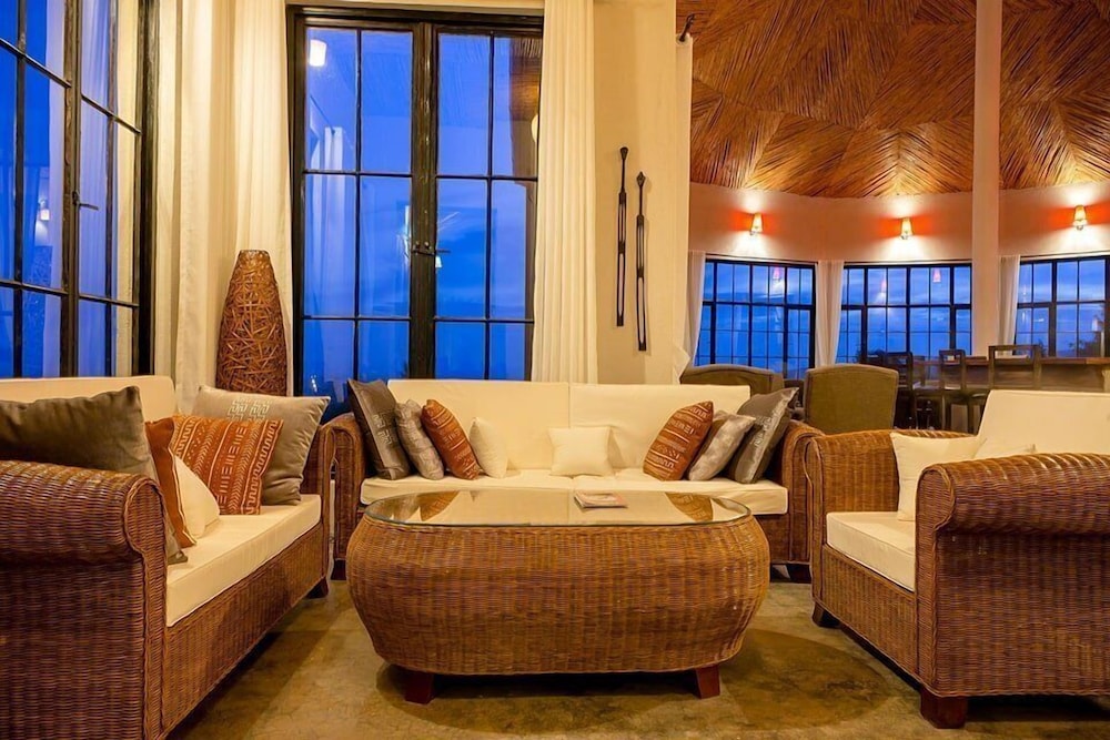 Elephant Plains Lodge view 2