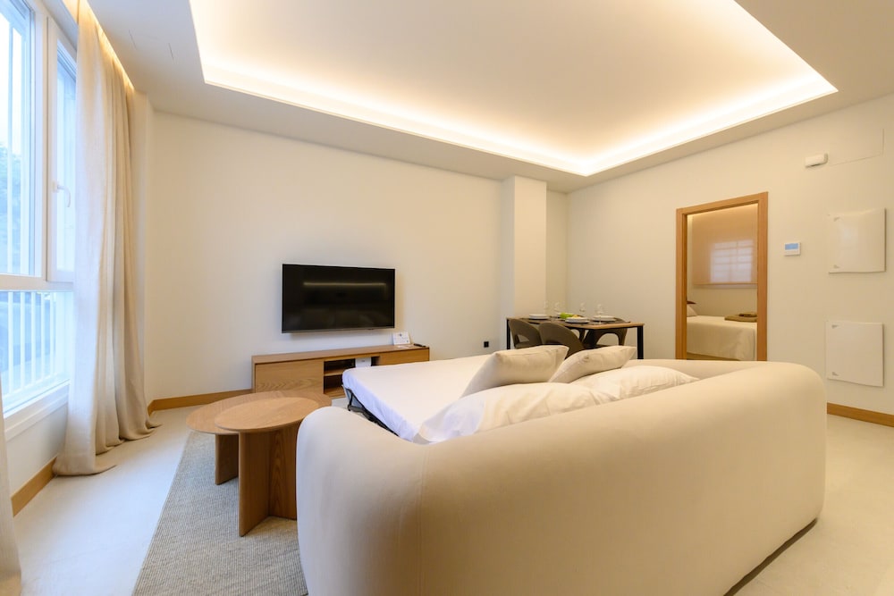 M Scr7b2 Amplio Piso Exterior de un Dormitorio e