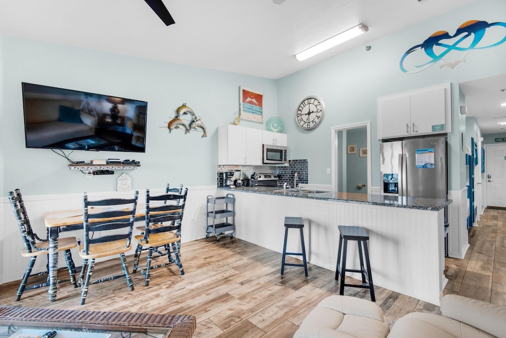 Gulfview II 306