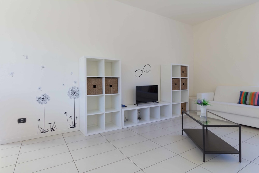 Appartamento Don Rodrigo en Lecco — other