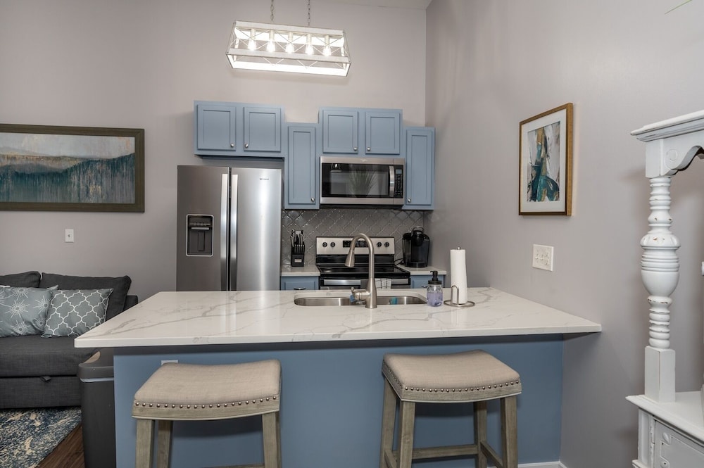 Heart of Mainstrasse Suites view 3