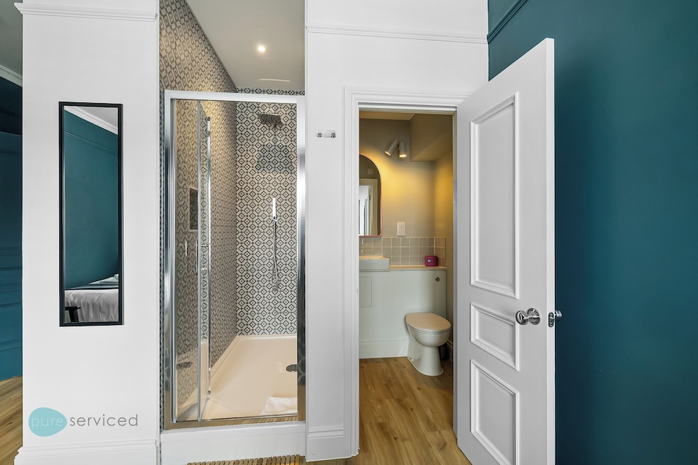 Windsor Villas by Pureserviced