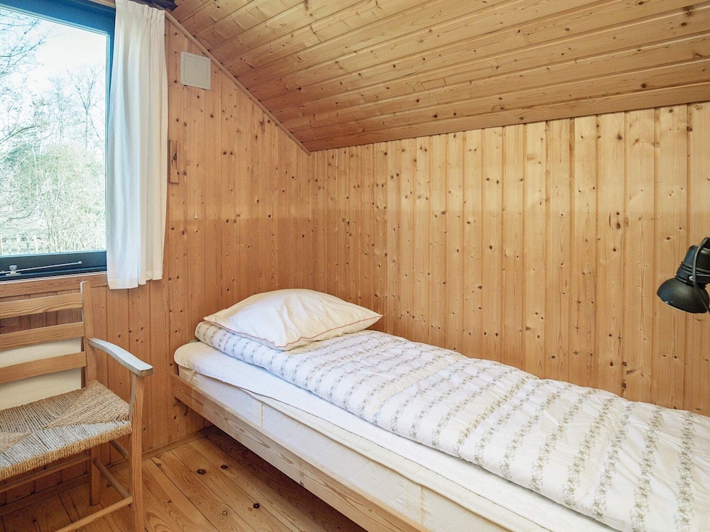 4 Person Holiday Home in Martofte view 2