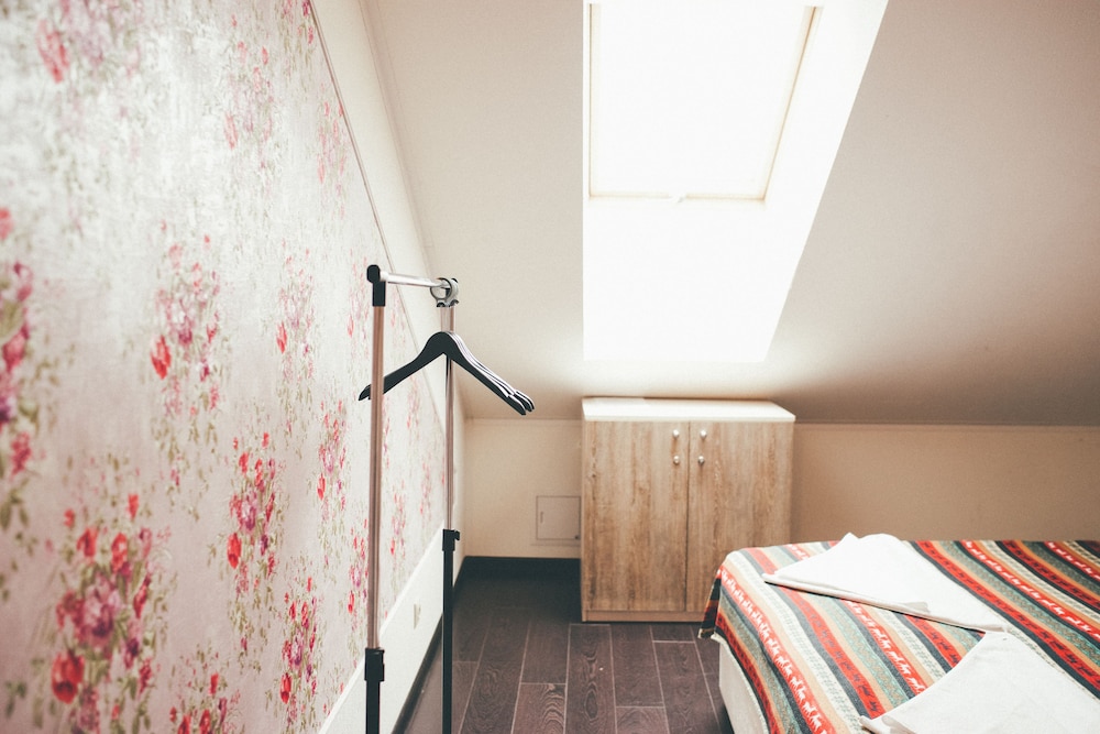 Roof Hostel