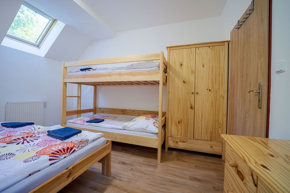 Šedivinské apartmány