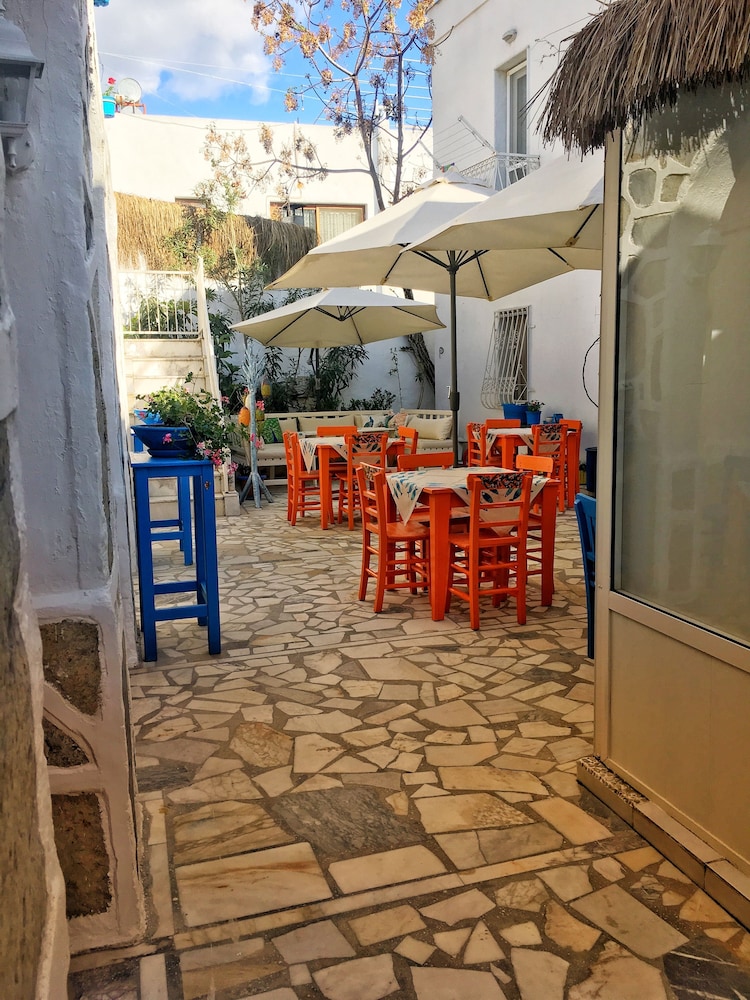 Sade Butik Otel - Image 41