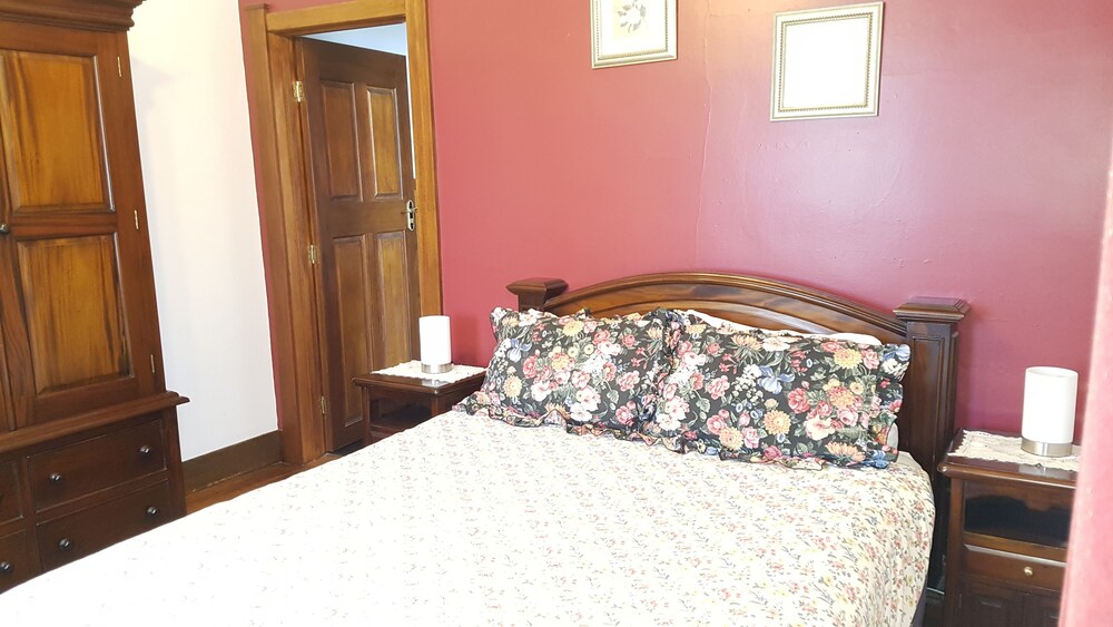 The Postmaster Inn BnB
