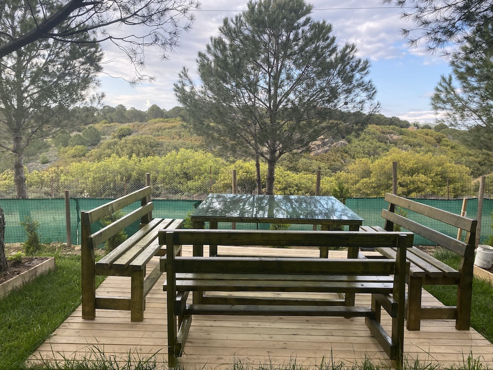 Elyada Otel ve Bağ Evi (+8 Yaş) - Image 14