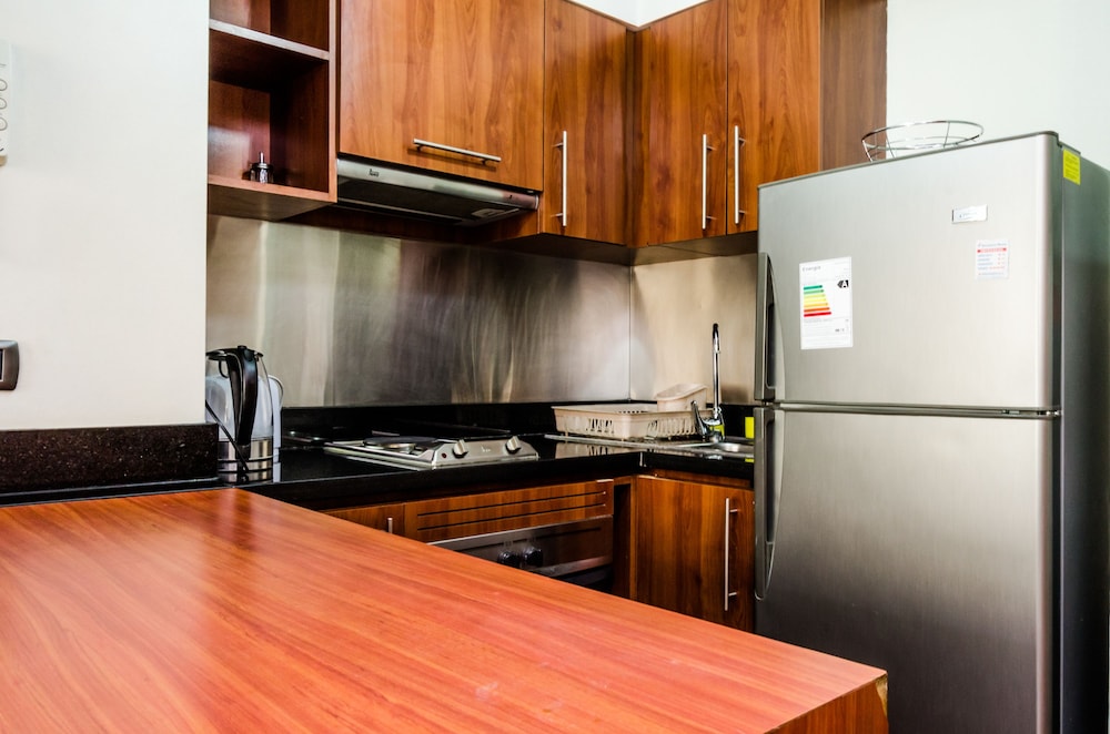 APART PROVIDENCIA SANTA BEATRIZ