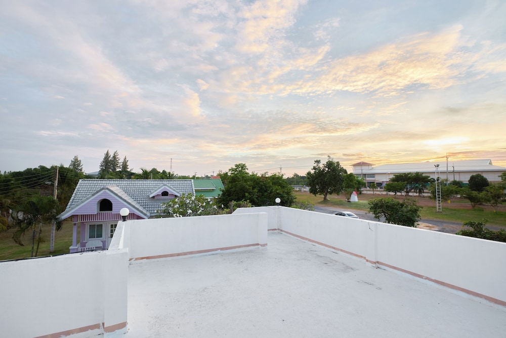 The Peak Resort Chaiyaphum