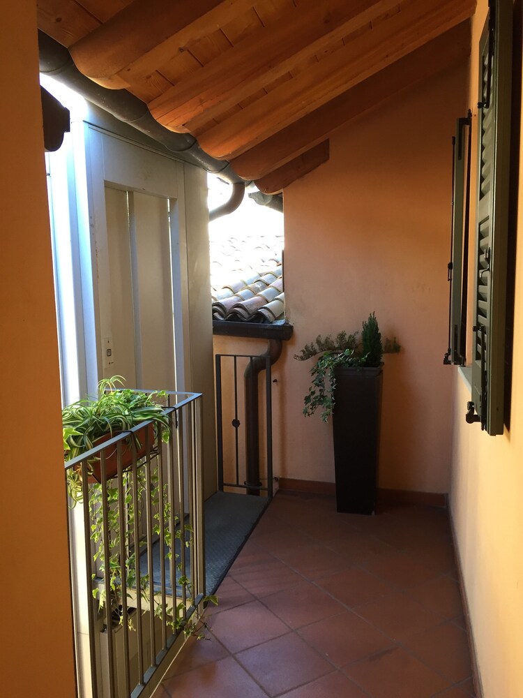 Casa Bergamo