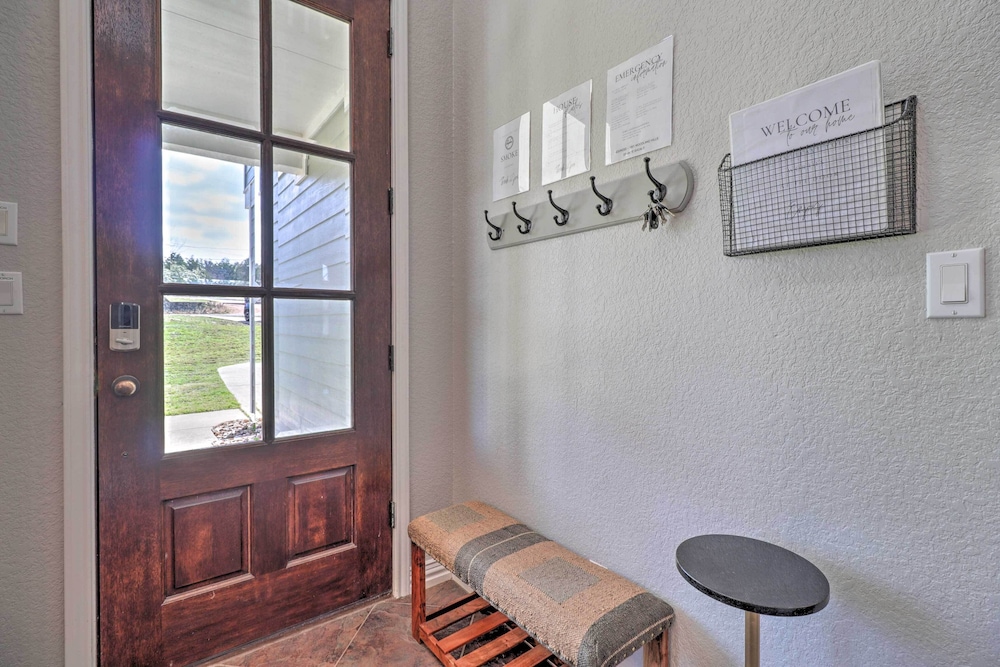 Marble Falls Vacations - Lake LBJ Waterfront Vacation Rental! - Property Image 4