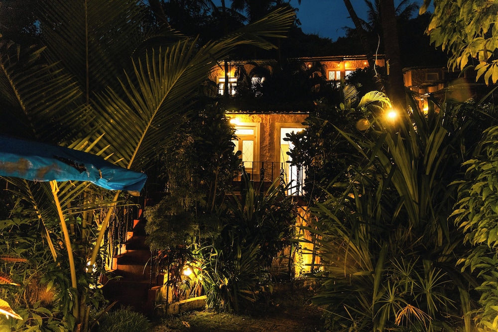 Palm Beach Lifestyle Resort By Anusaksh