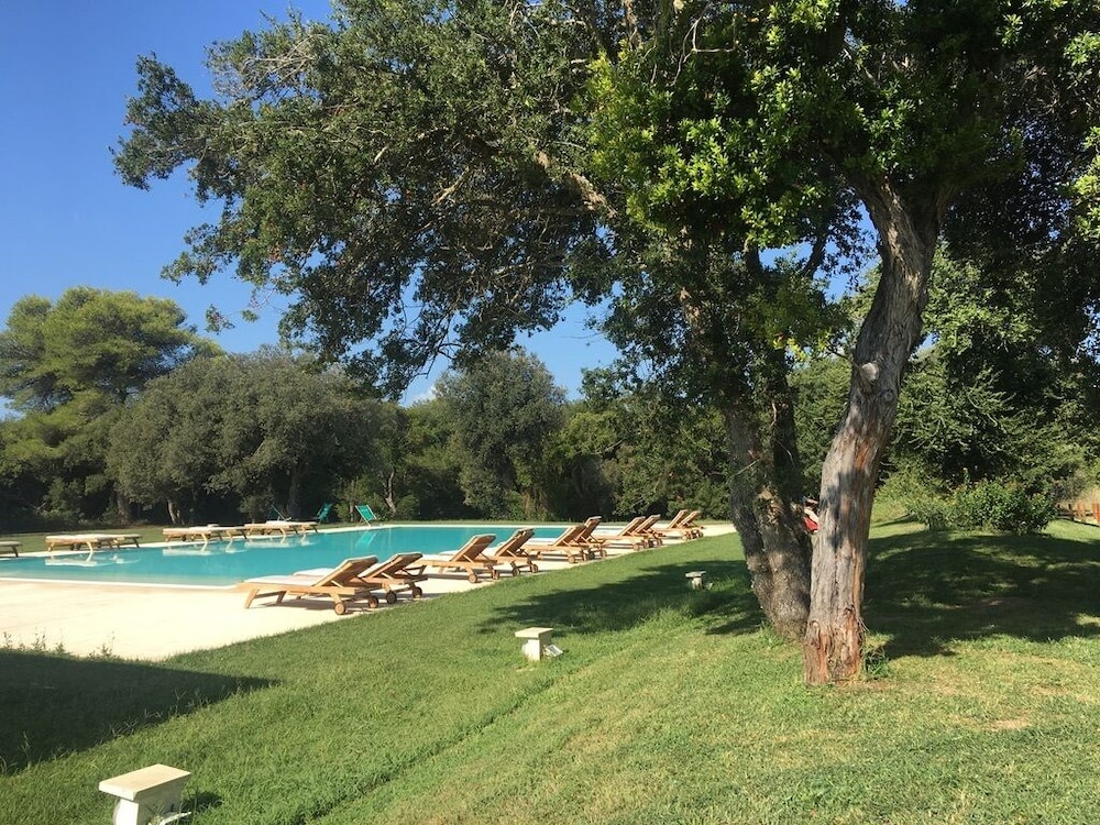 Residence Altair-Serra Alimini 3