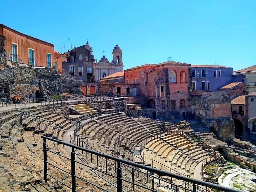 La Casa del Signor Pott