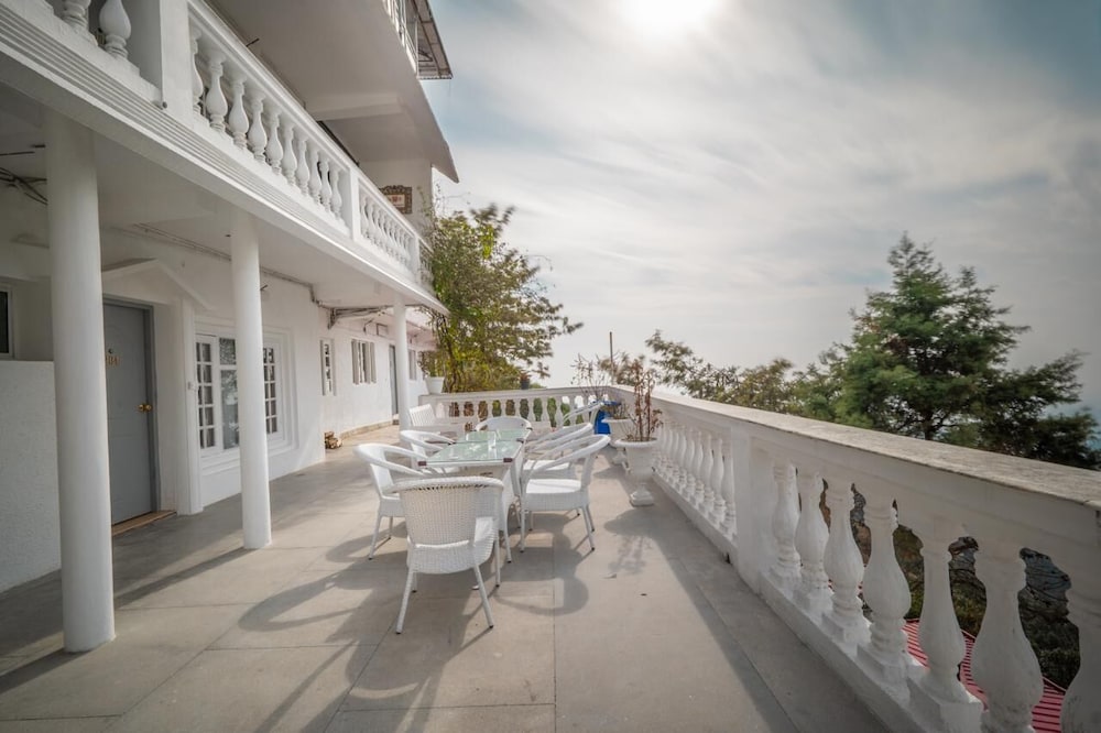 Syona Resort