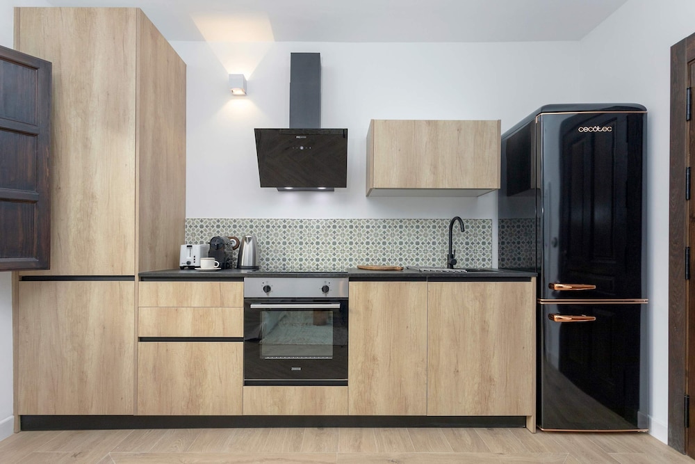 Luxury Apartment in Granada Horno Marina 8